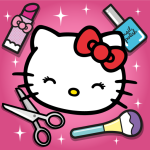 Descargar Hello Kitty: Salón de Belleza