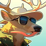 Descargar DEEEER Simulator: Wild World