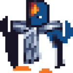 Descargar El ascenso de los pingüinos 2