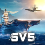 Download fury of the warship