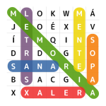 Descargar Sopa de letras - en Español
