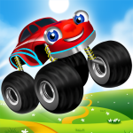 Descargar Monster Trucks Game for Kids 2
