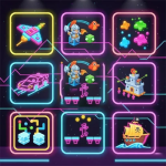 Descargar Anti Stress Tap Mini Fun Games