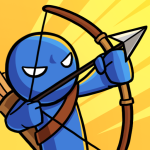 Stick Battle Premium: Legendsをダウンロード