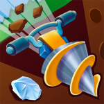 Baixar Gold & Goblins: Simulador Mina