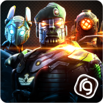 Descargar World Robot Boxing 2