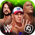 Descargar WWE Mayhem