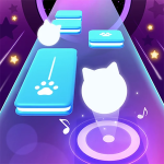 Download Dancing Cats - Music Games