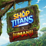 Descargar Shop Titans: Craft y Construye
