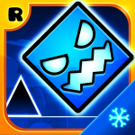 Descargar Geometry Dash SubZero