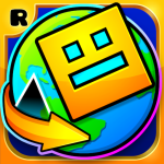 Geometry Dash Worldをダウンロード