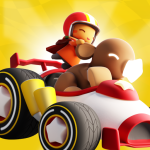 Descargar Starlit On Wheels: Super Kart