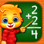 Descargar Juegos de matemáticas niños