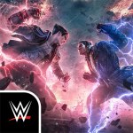Descargar WWE Champions