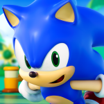 ソニック ランブル パーティーをダウンロード
