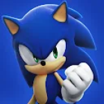 ソニック フォース: ランゲームをダウンロード