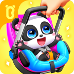 Descargar Guardería de Bebé Panda
