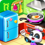 Download Panda Cook: Star Chef