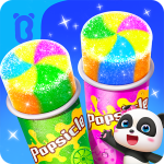 Descargar Heladería del Panda Bebé