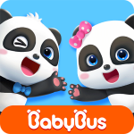Descargar Juego Infantil del Panda Bebé