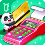 Descargar El Supermercado del Panda Bebé
