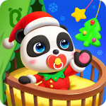 Download Talking Panda-Virtual Pet