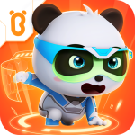 Descargar El Mundo del Panda Bebé:Juegos