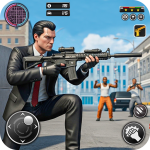 Descargar Agente Policial Vs. Mafia Gáns