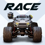 Descargar RACE: Rocket Arena Car Extreme