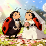 私はてんとう虫ですをダウンロード
