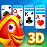 Download Fish Solitaire 3D