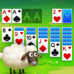 Baixar Solitaire - My Farm Friends