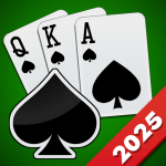 Baixar Spades Solitaire - Card Games