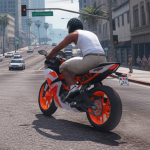Download Traffic Bike Racing Moto Rider