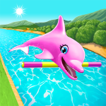 My Dolphin Showをダウンロード