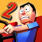 Baixar Faily Brakes 2 jogo de carros