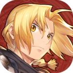 Descargar FULLMETAL ALCHEMIST MOBILE