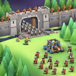 Game of Warriorsをダウンロード