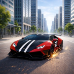 Descargar Open World Car Driving Games