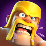 Clash of Clansをダウンロード