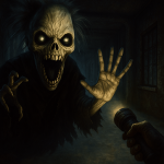 Scary Tales: Horror Schoolをダウンロード