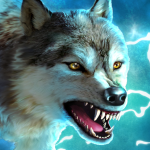 Descargar The Wolf: Juego de Animales