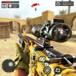 Download FPS Strike Ops: Modern Arena