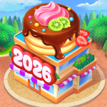 フーディーフェスティバル：料理ゲームをダウンロード