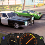 Racing Classics PRO: Drag Raceをダウンロード
