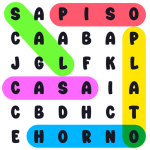 Descargar Sopa de Letras en Español