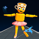 Descargar Shuriken Slice a Memerot