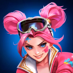 Descargar Champion Strike - PvP Arena