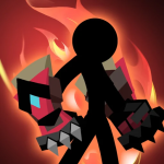 Stickman Myth: Idle RPG Shadowをダウンロード