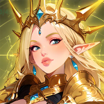 Descargar Magic Hero War ：reward 1k draw